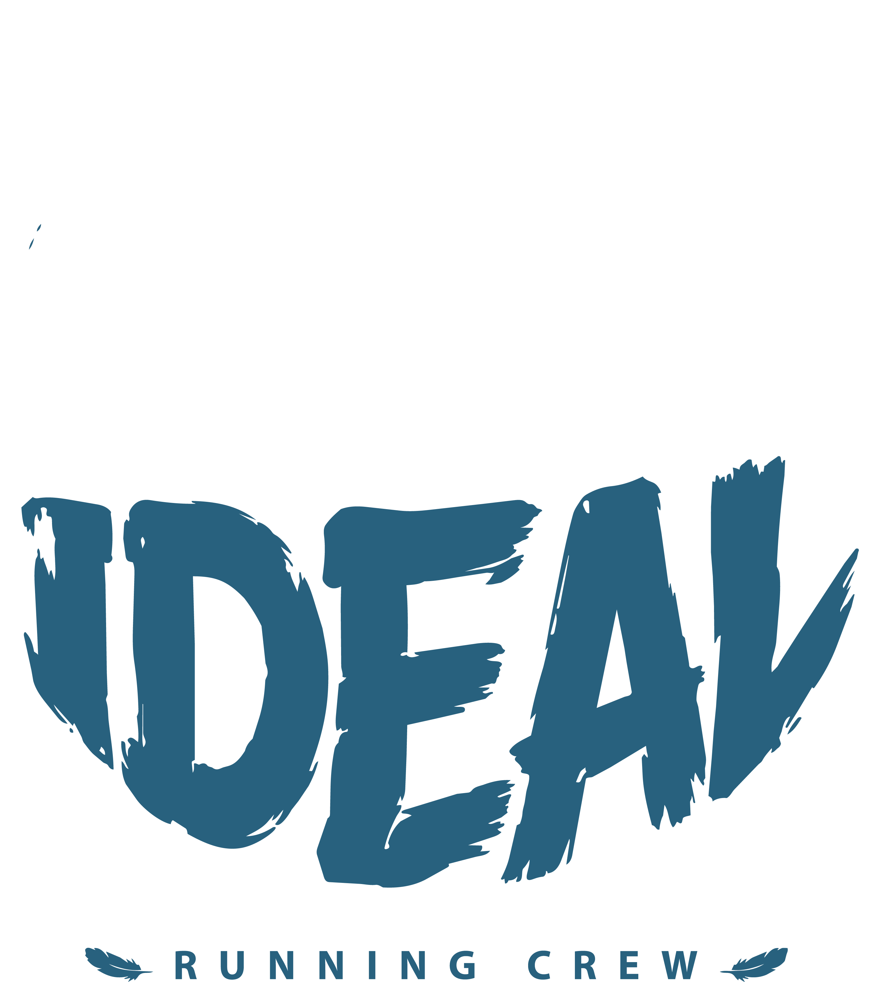 Corre Ideal Running Crew